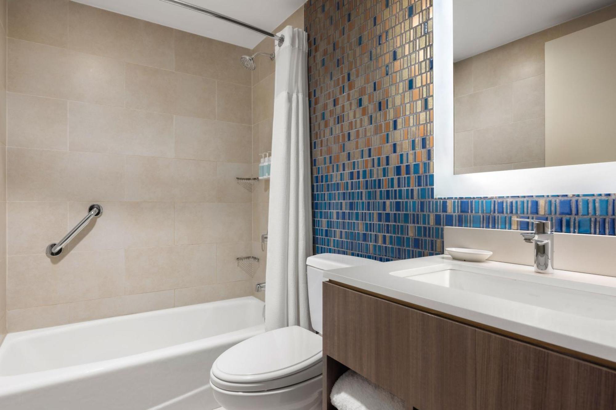 Courtyard By Marriott Manhattan/chelsea Hotel Nueva York