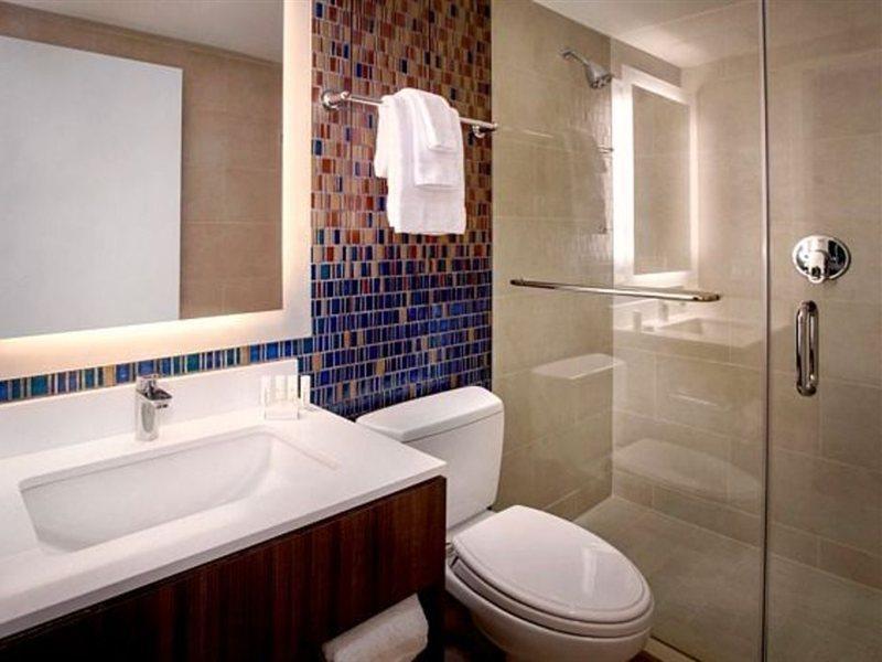 Hotel Courtyard By Marriott Manhattan/chelsea Nueva York