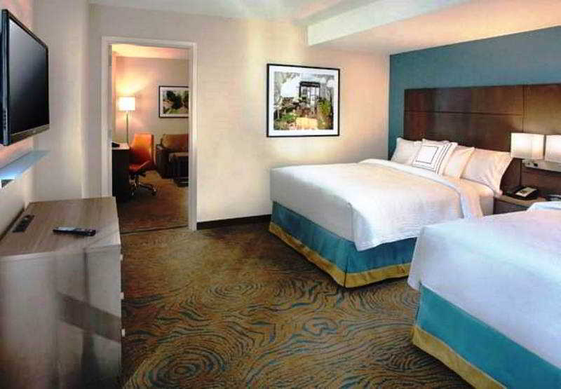 Courtyard By Marriott Manhattan/chelsea Hotel Nueva York